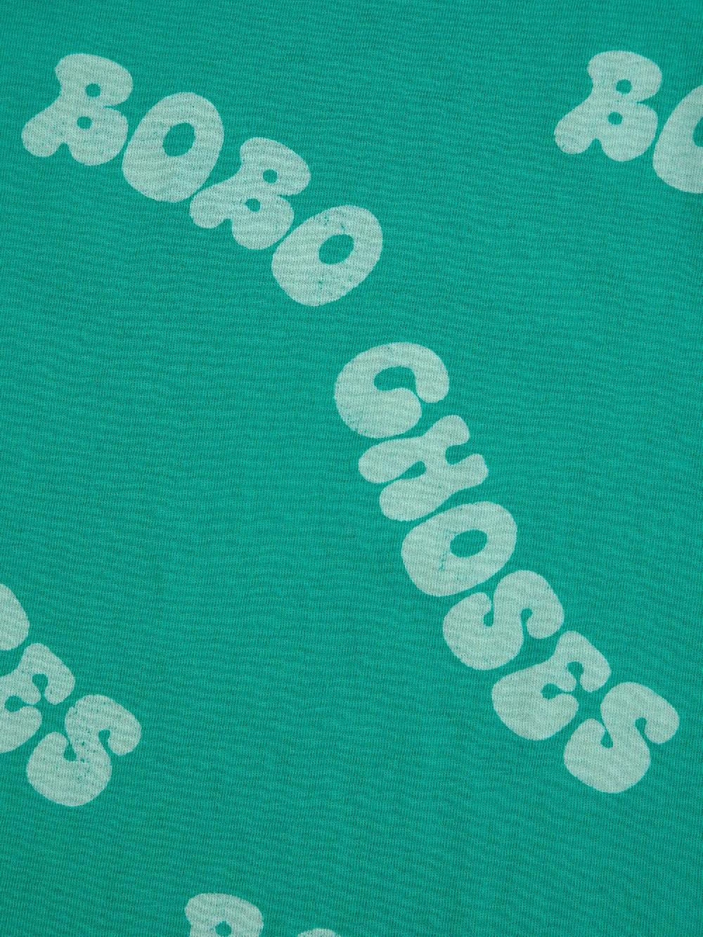 Bobo choses Wavy Bobo Choses all over T-shirt Grandes descuentos