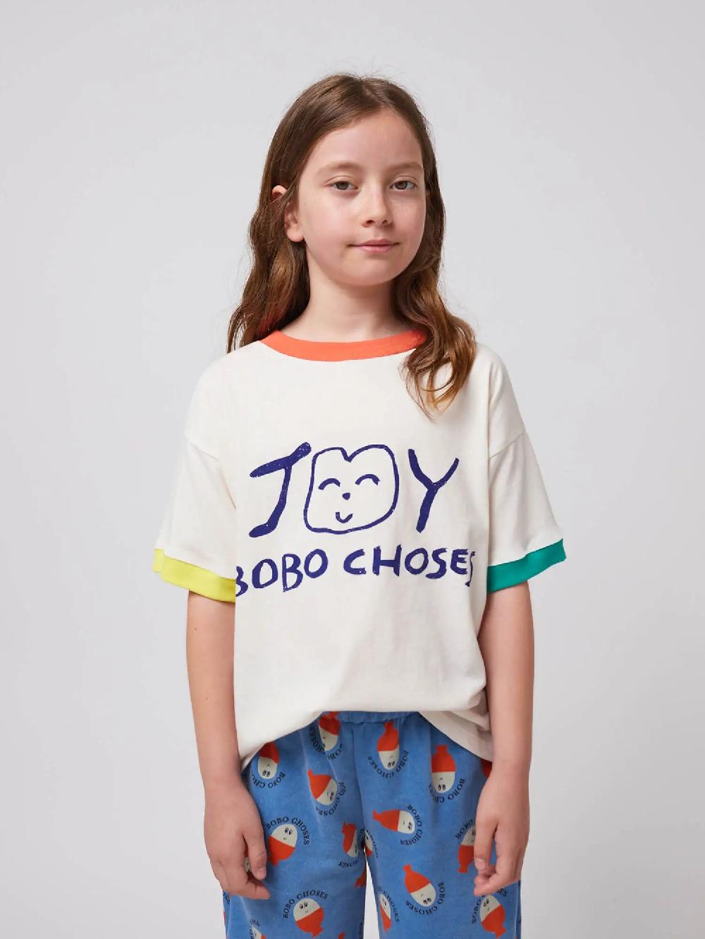 Bobo choses Smiling T-shirt Tienda de fábrica
