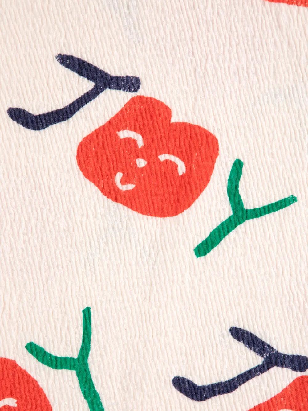 Bobo choses Smiling all over skirt Oferta exclusiva