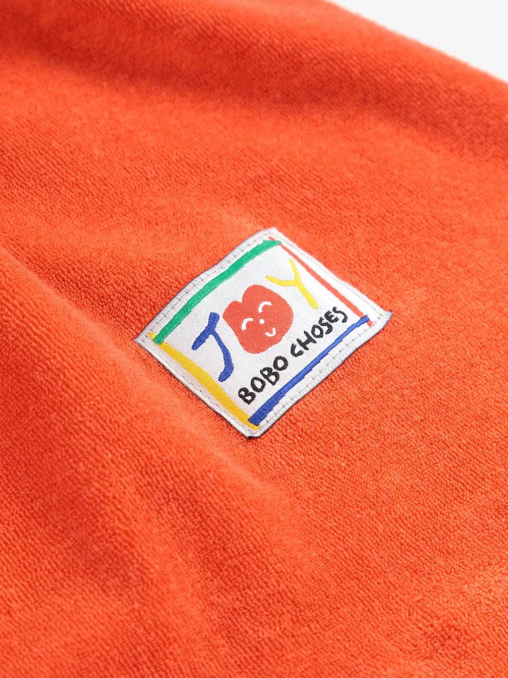 Bobo choses Smiling terry cloth skirt Grandes ahorros