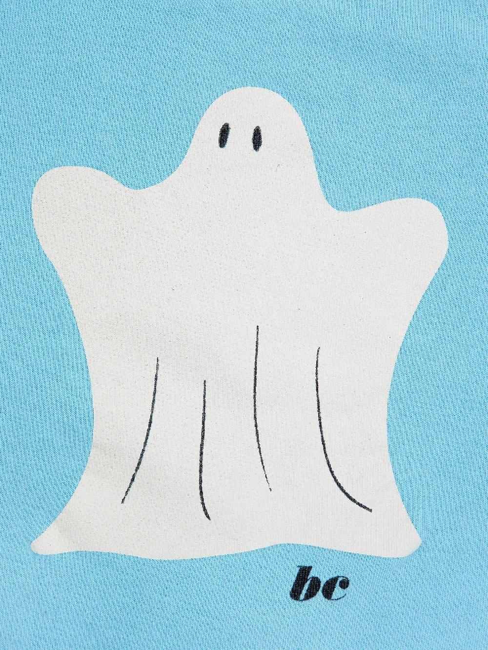 Bobo choses Funny Ghost sweatshirt 2025
