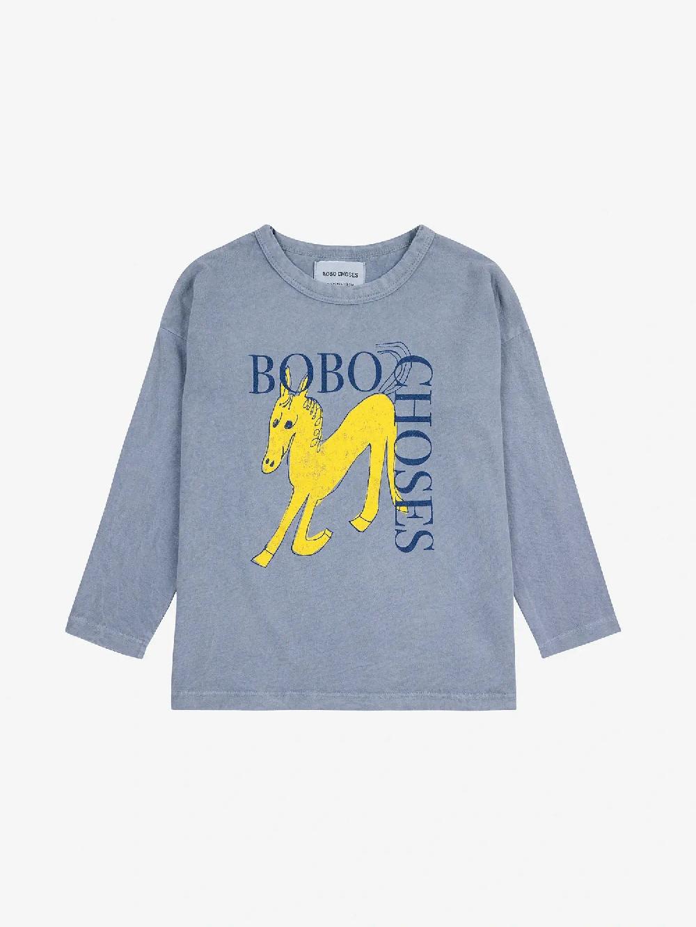 Bobo choses Wonder Horse T-shirt Ofertas