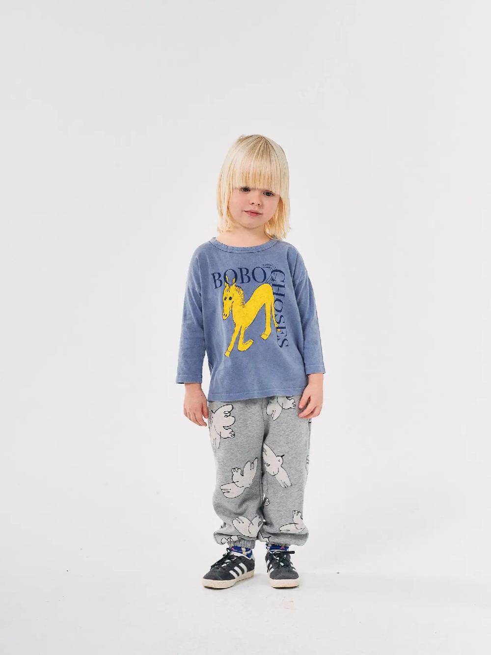 Bobo choses Wonder Horse T-shirt Ofertas