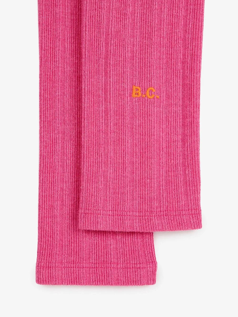 Bobo choses BC ribbed leggings En oferta