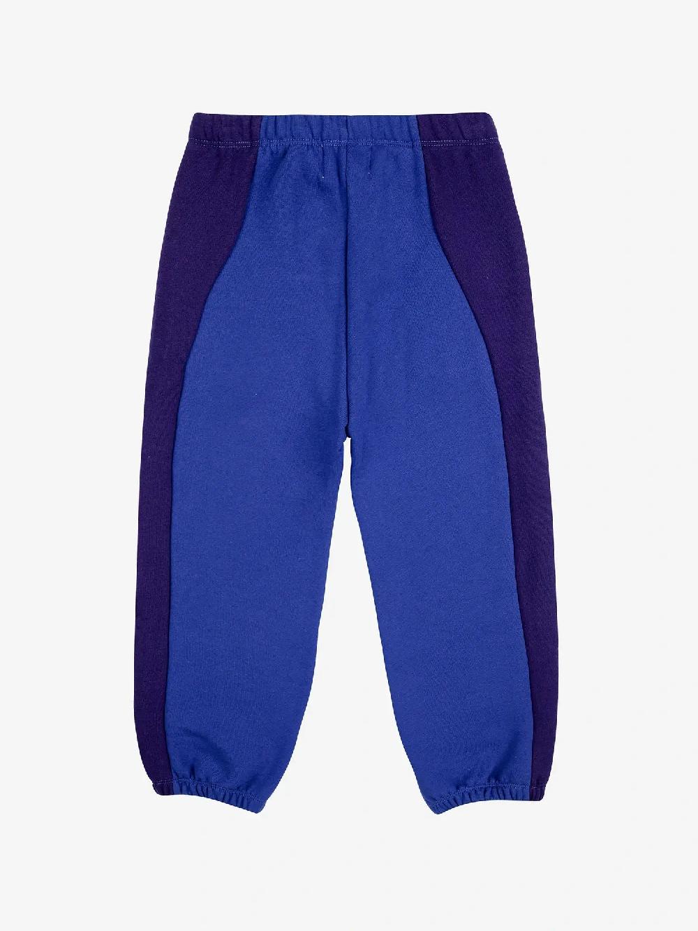 Bobo choses Bobo Choses color block pants Gran oferta