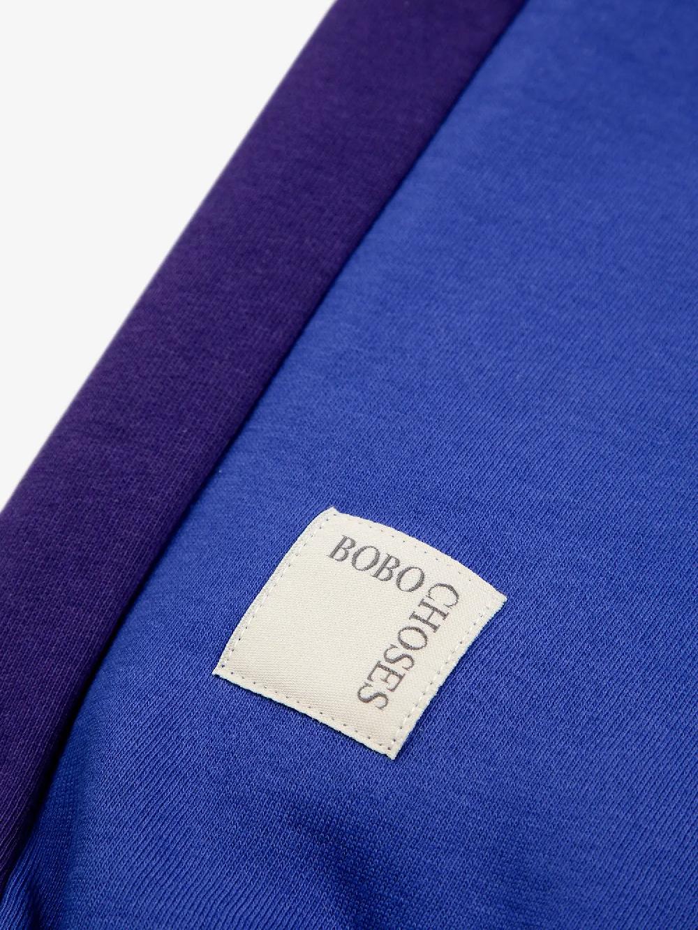 Bobo choses Bobo Choses color block pants Gran oferta