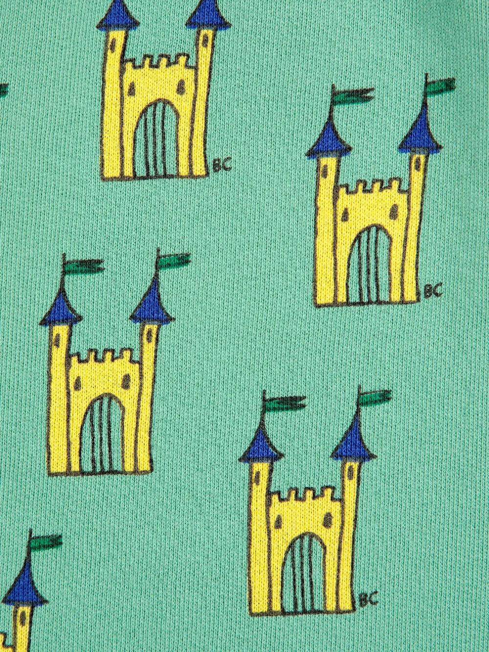 Bobo choses Faraway Castle all over jogging pants Ventas relámpago