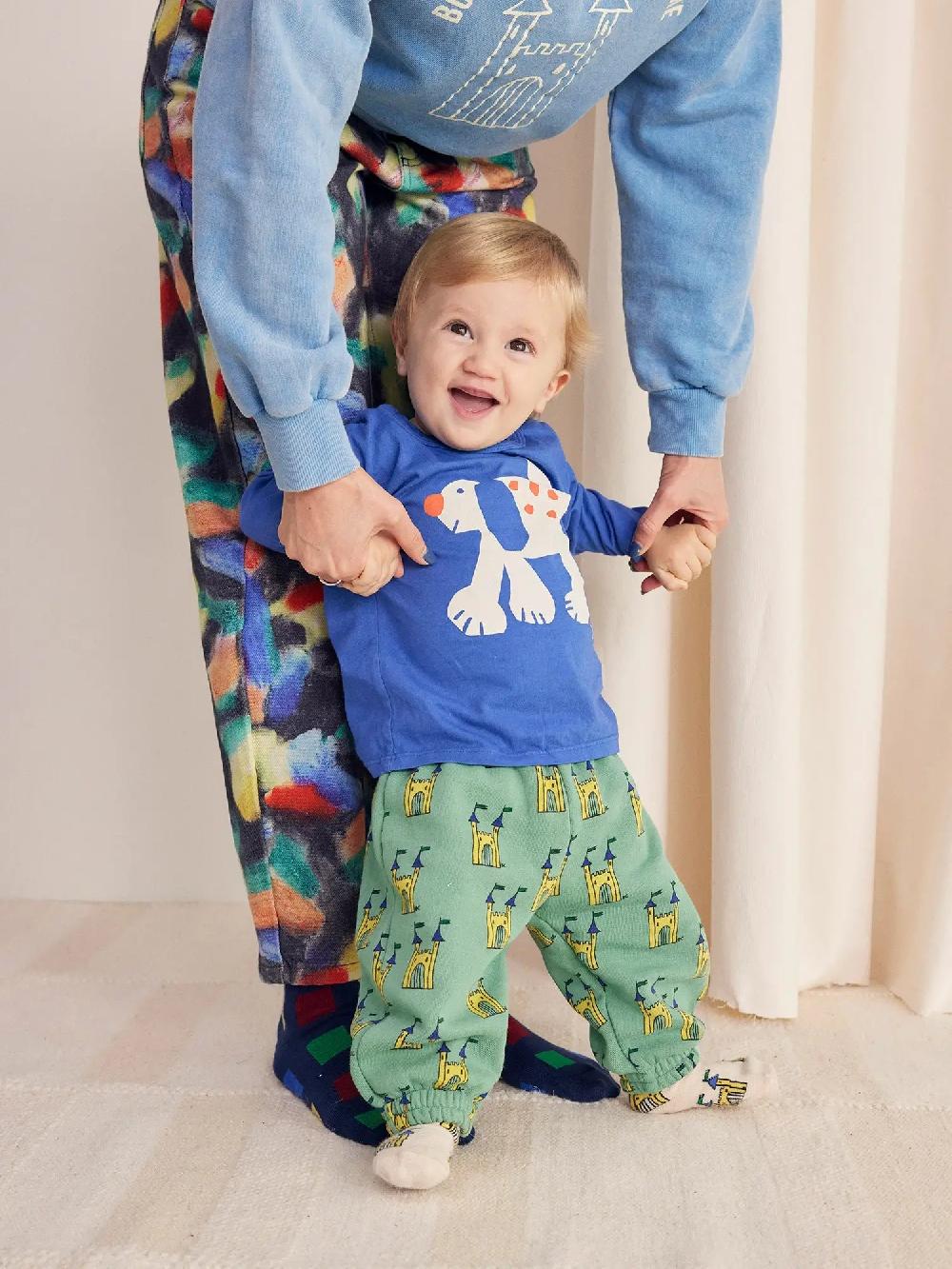 Bobo choses Fairy Dog T-shirt Tienda