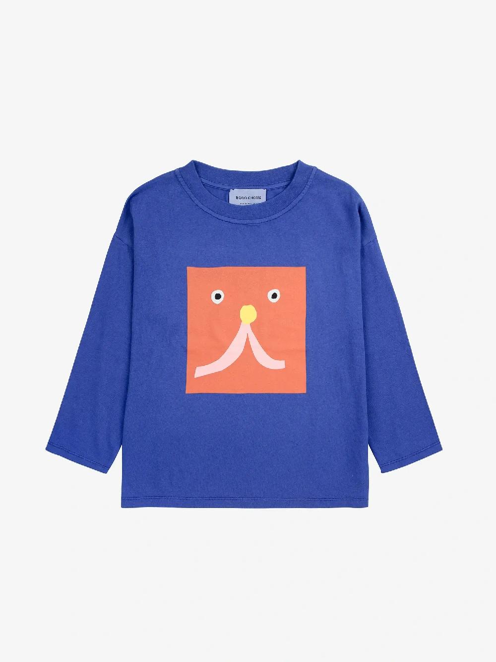 Bobo choses Funny Face T-shirt Rebajas online