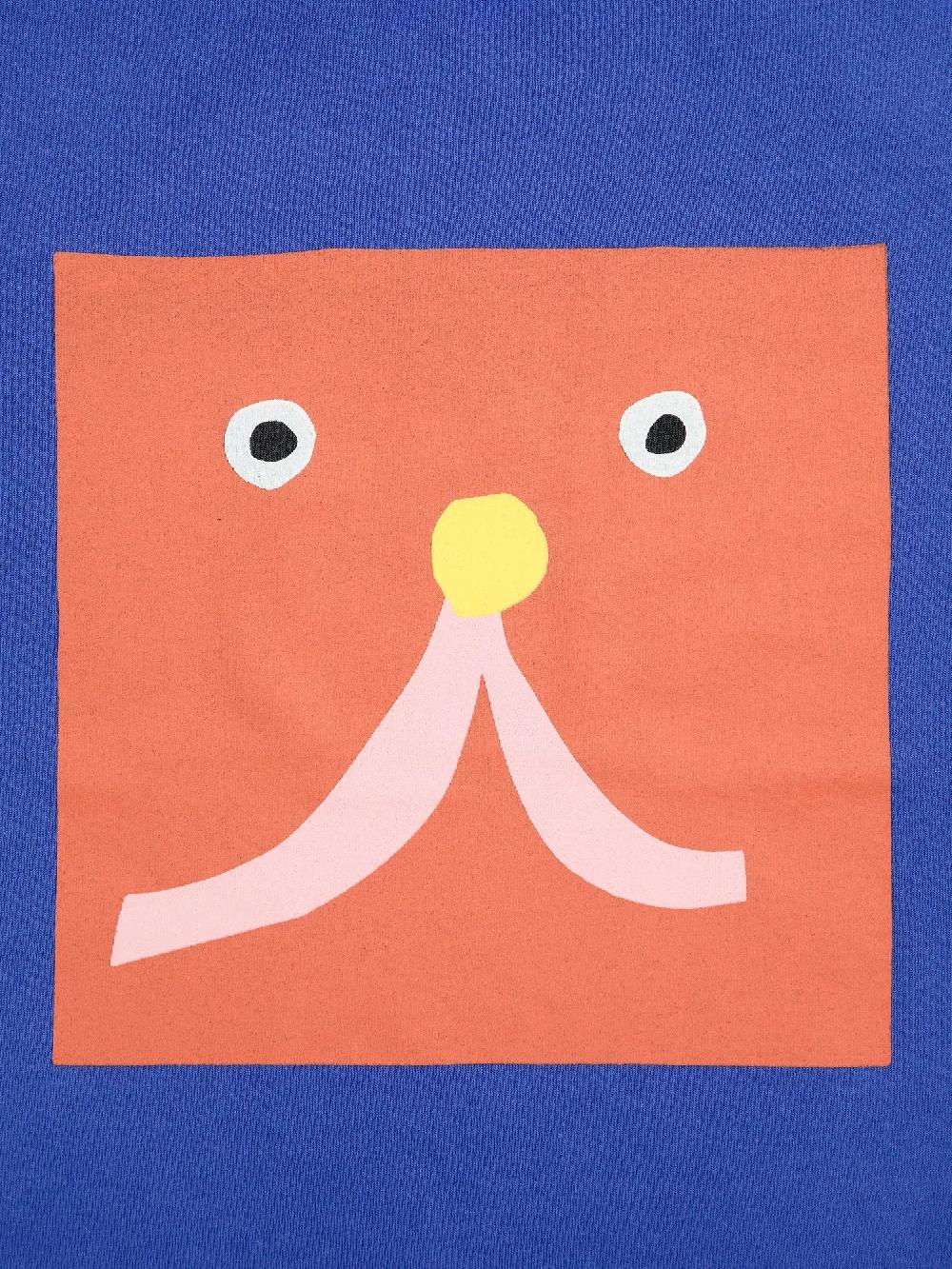Bobo choses Funny Face T-shirt Rebajas online