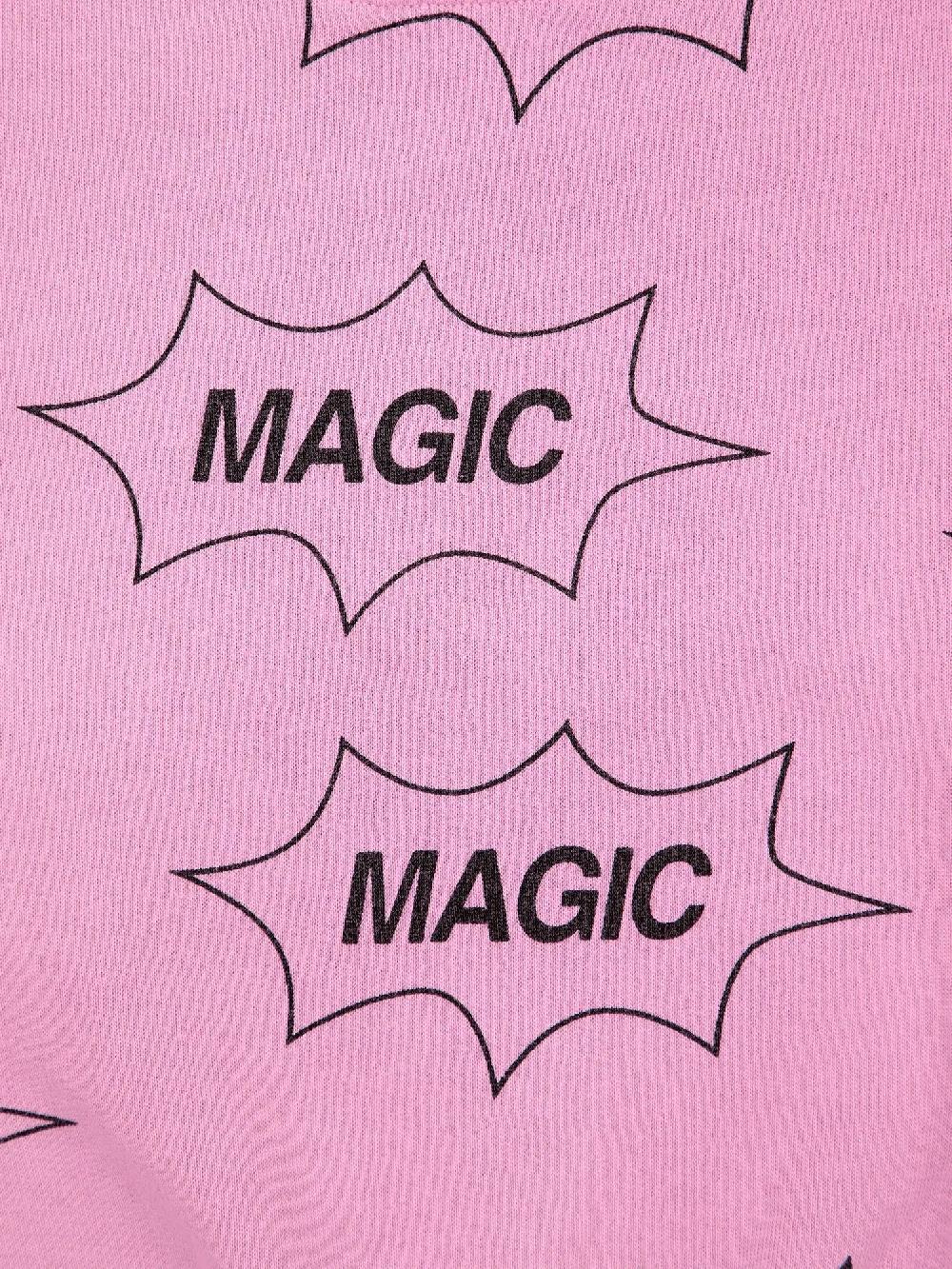 Bobo choses It's Magic all over sweatshirt Envío gratis