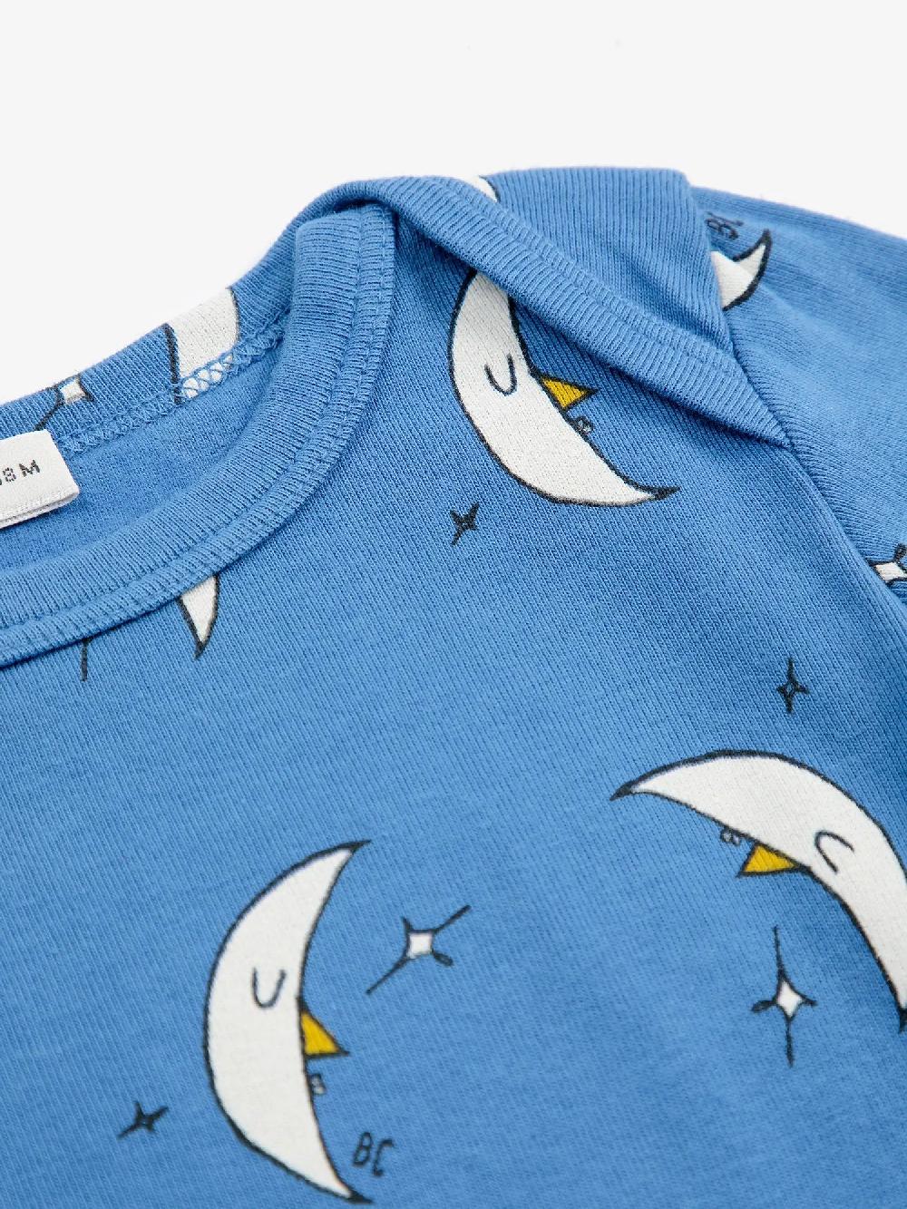 Bobo choses Beneath The Moon all over body Últimos 3 días