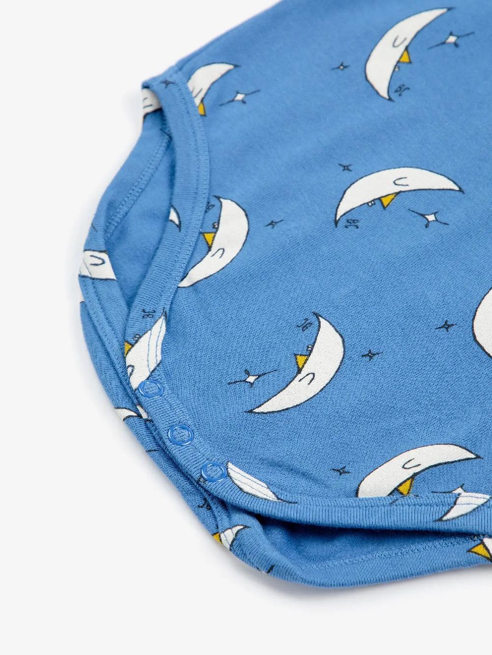 Bobo choses Beneath The Moon all over body Últimos 3 días