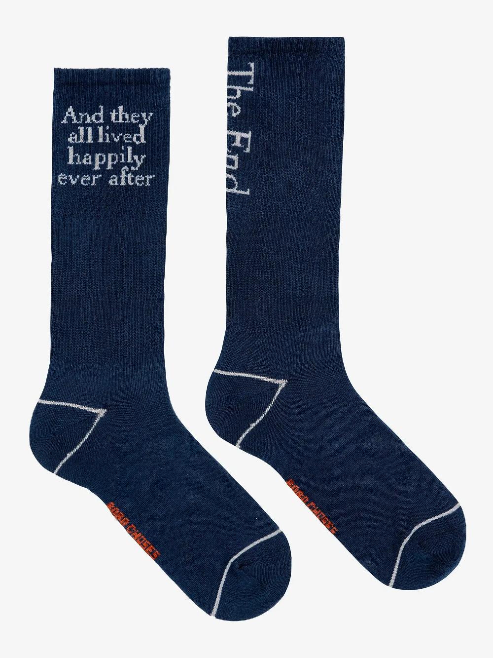 Bobo choses Pack "Once Upon A Time" long socks ÚLTIMAS EDICIONES