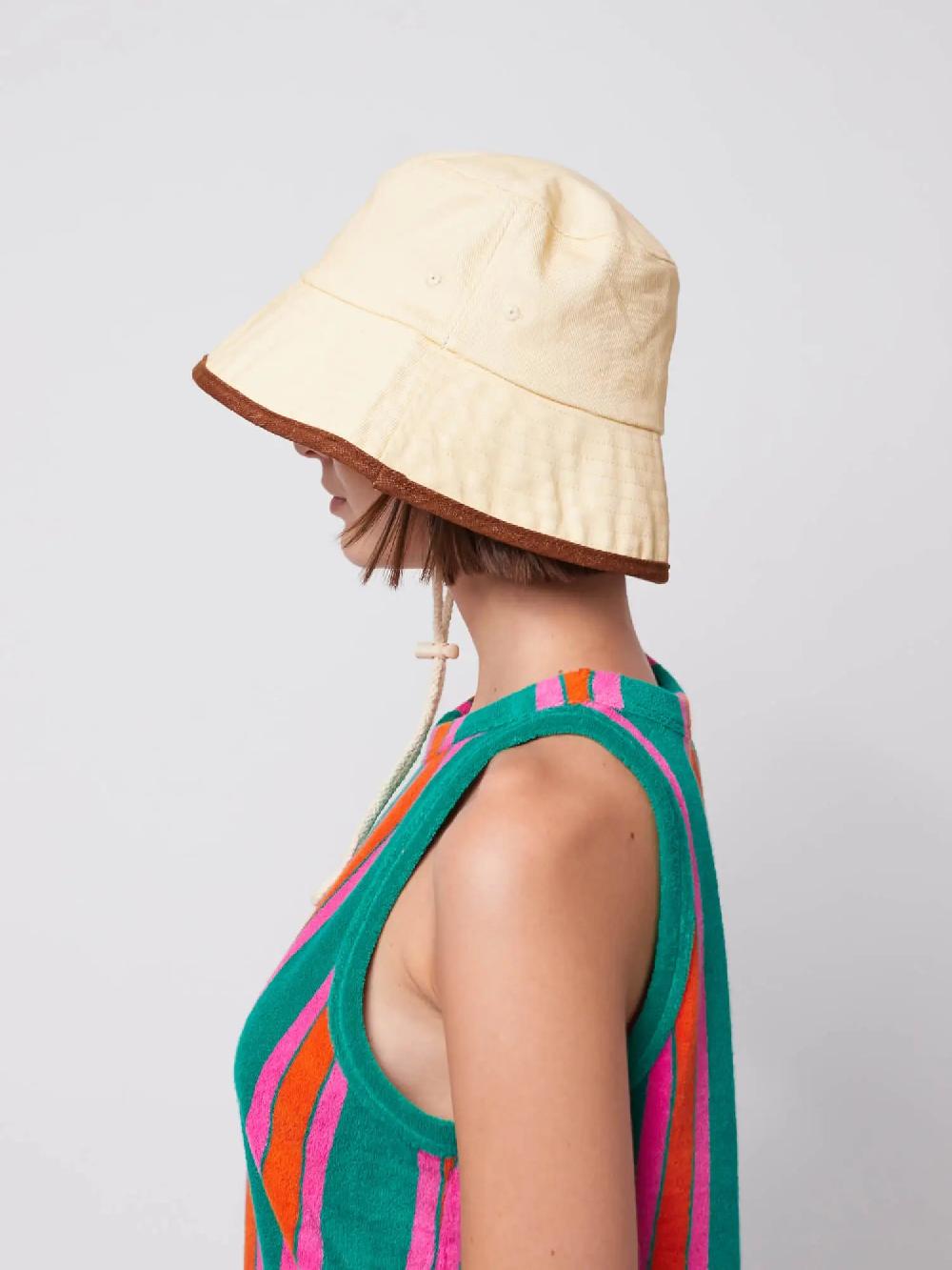 Bobo choses Joy cotton hat Precio de fábrica