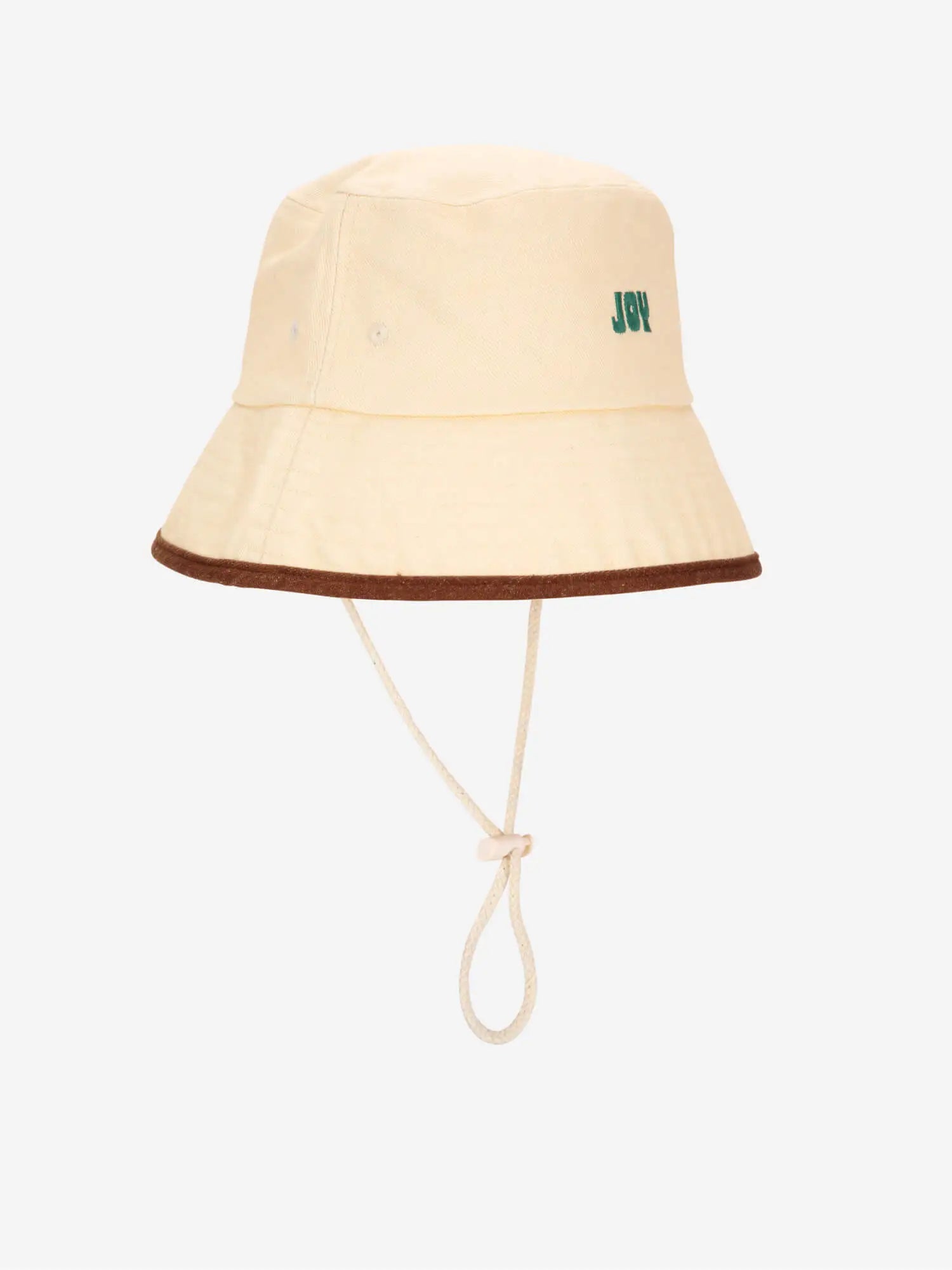 Bobo choses Joy cotton hat Precio de fábrica