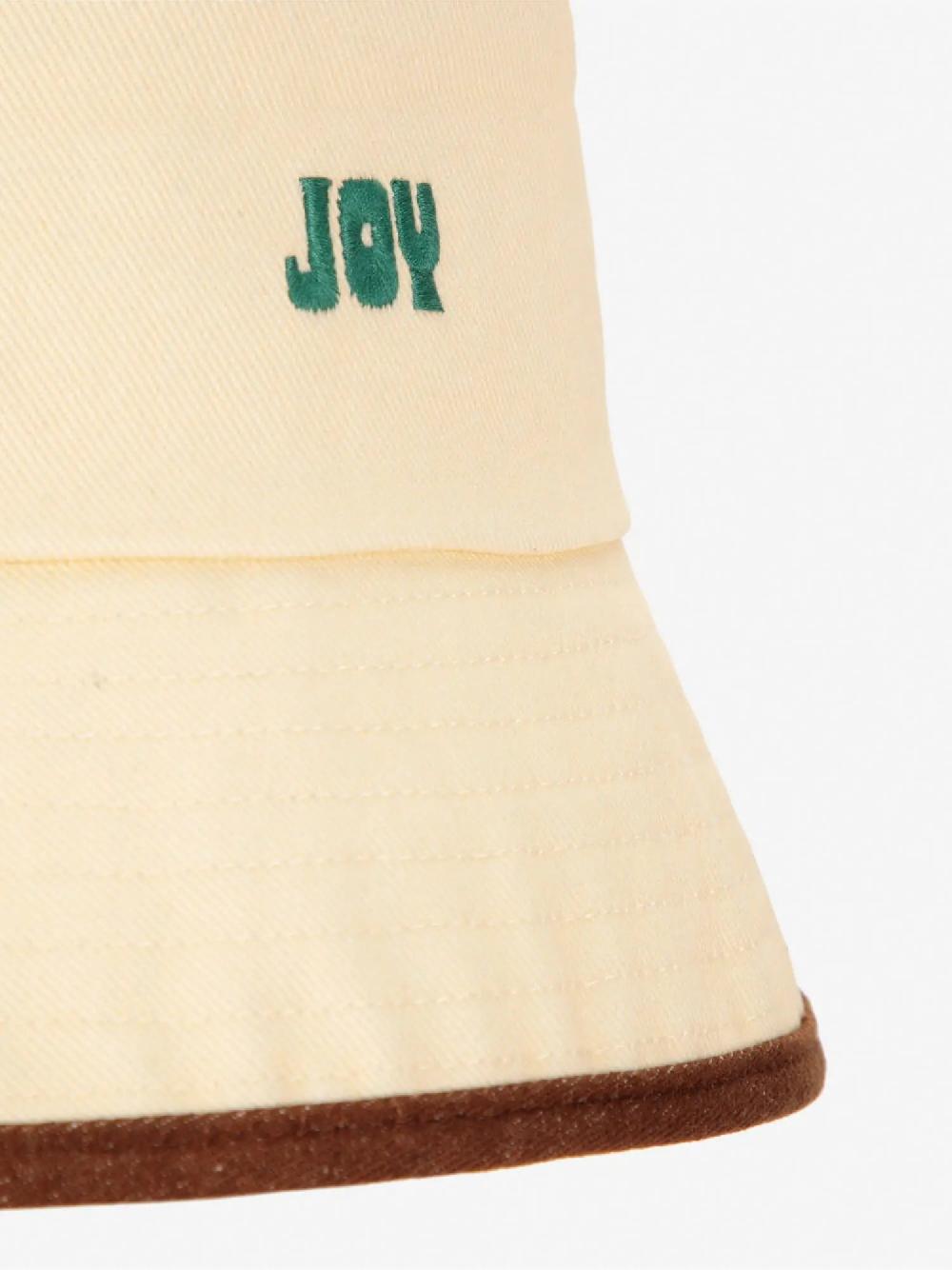 Bobo choses Joy cotton hat Precio de fábrica