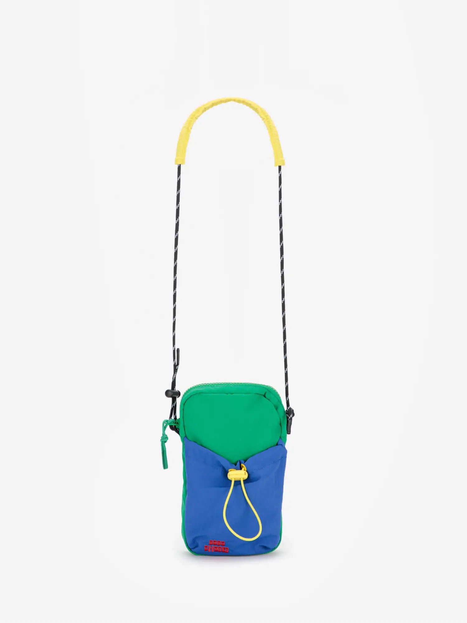 Bobo choses Color block technical mini bag Solo queda un día