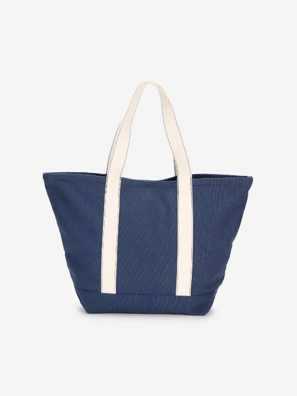 Bobo choses Lucky Fish canvas bag Superdescuento