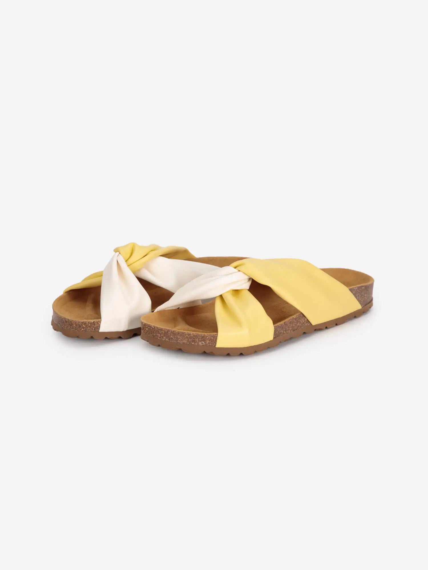 Bobo choses Crossover leather sandals Tienda de fábrica