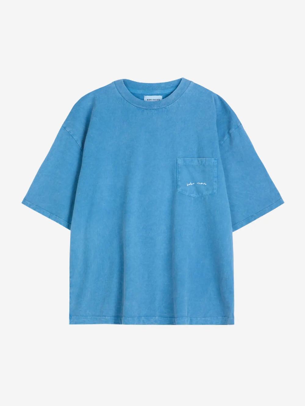Bobo choses Cup of tea oversize T-shirt Precios de Black Friday