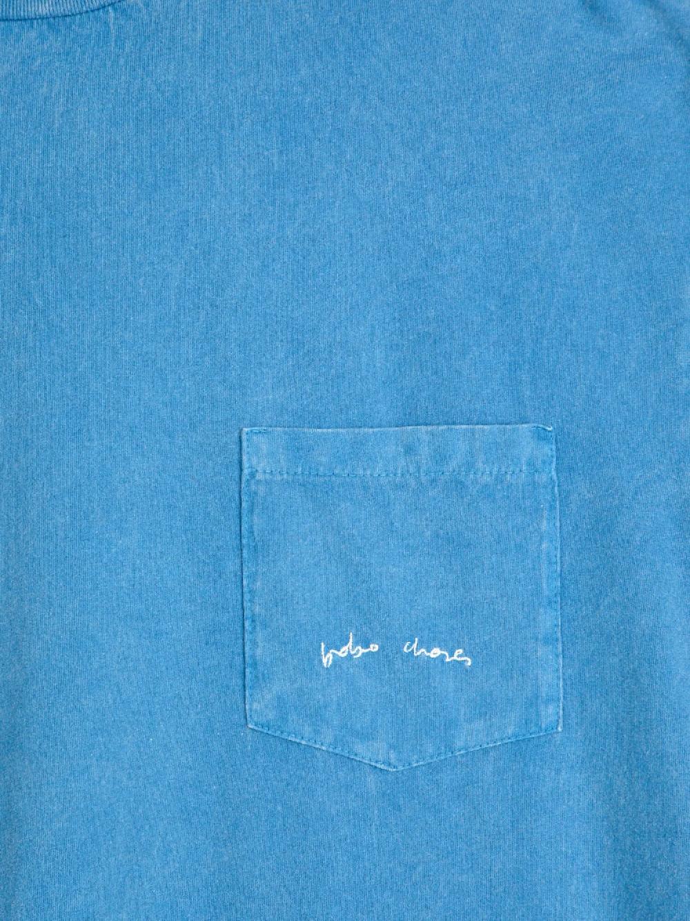 Bobo choses Cup of tea oversize T-shirt Precios de Black Friday