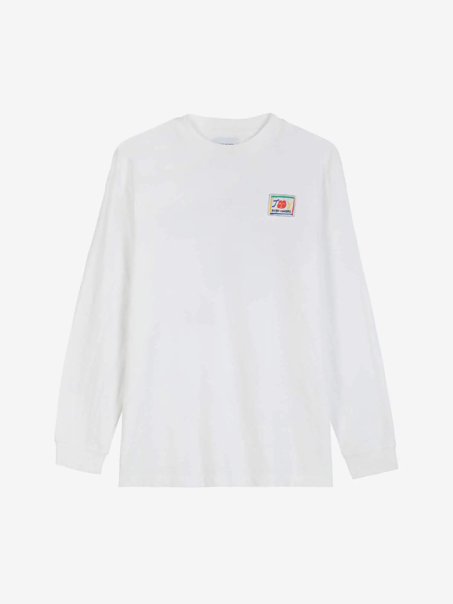 Bobo choses Hello Joy relaxed T-shirt Ofertas de temporada