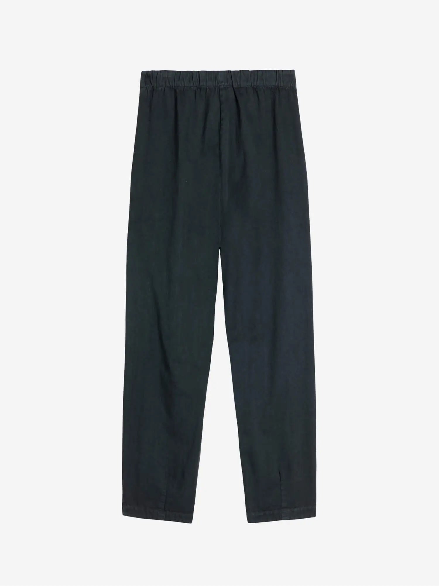 Bobo choses Pleated straight leg trousers Ofertas especiales