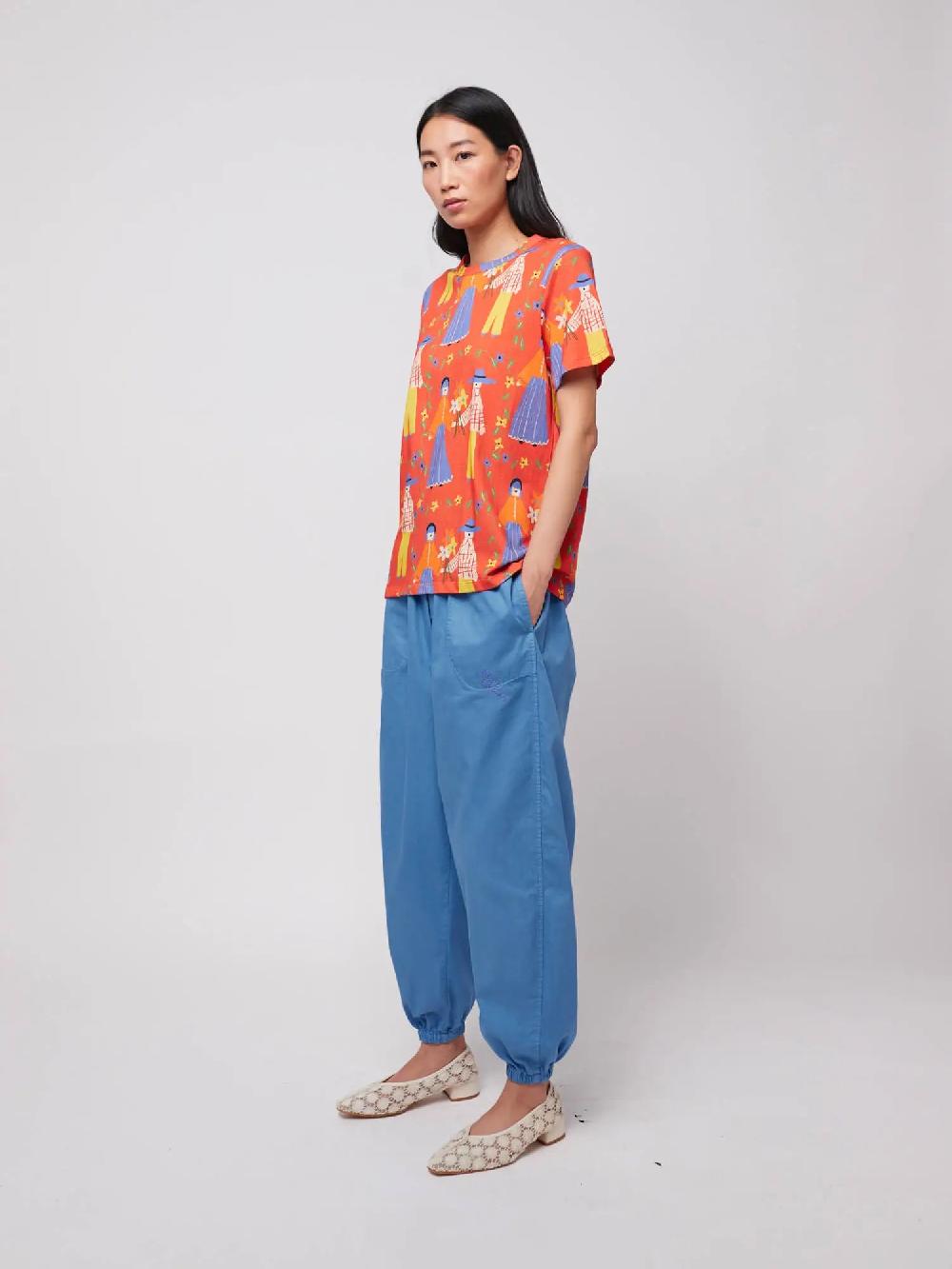 Bobo choses Bobo Choses woven jogger En oferta