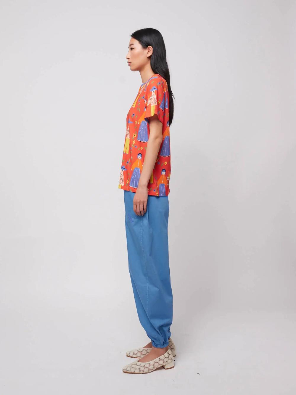 Bobo choses Bobo Choses woven jogger En oferta