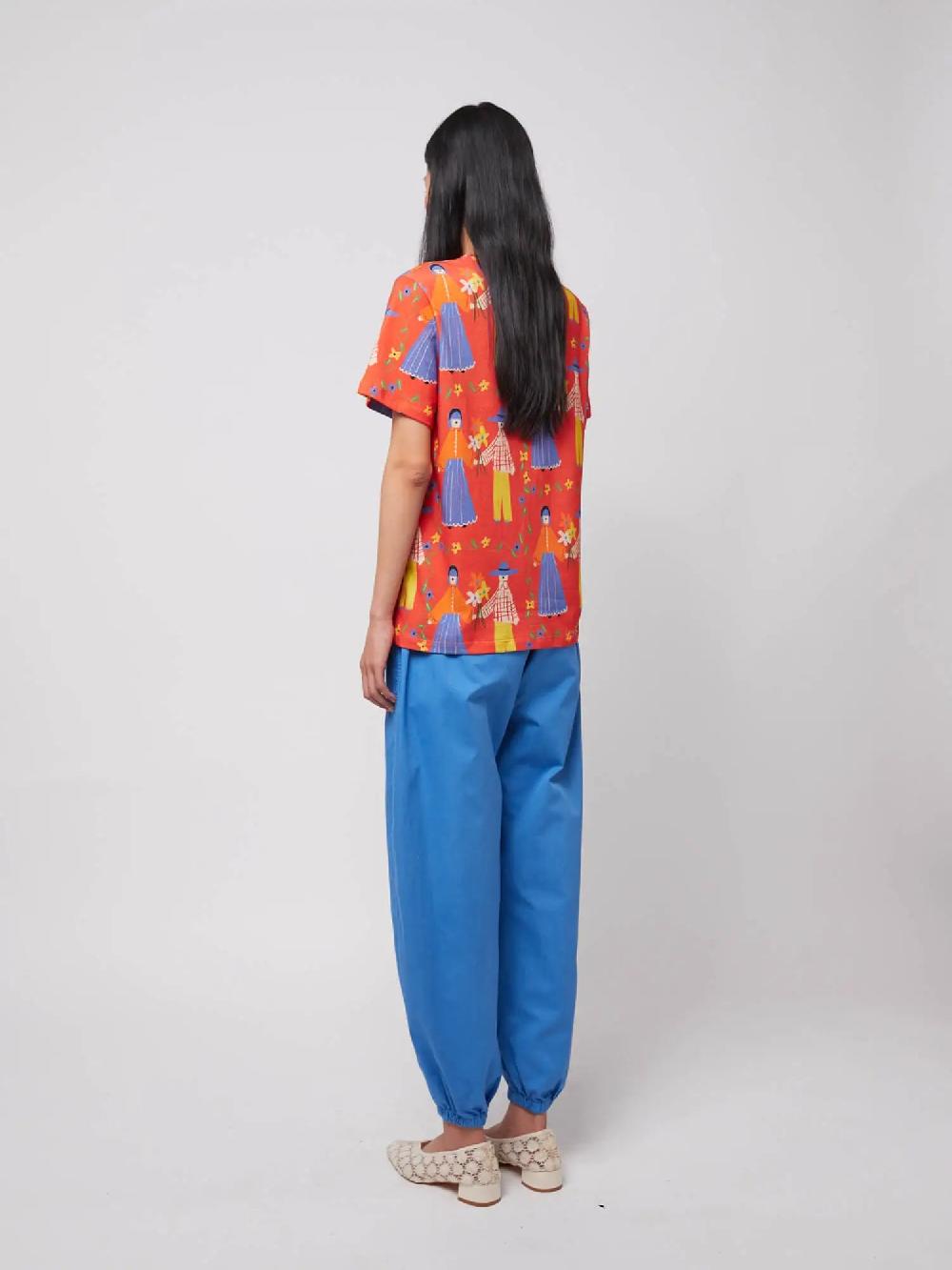 Bobo choses Bobo Choses woven jogger En oferta