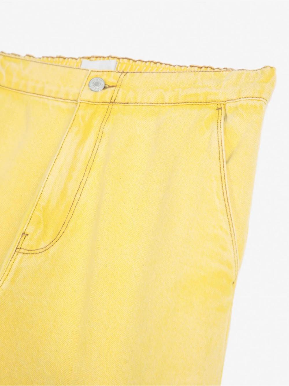 Bobo choses Washed relaxed fit jeans Ventas relámpago