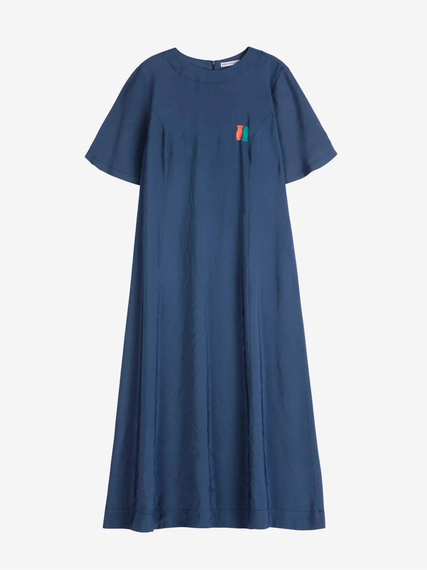 Bobo choses Couple Fish modal dress Descuento