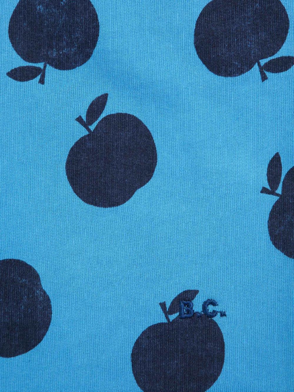 Bobo choses Poma all over turquoise bermuda shorts Últimos 3 días