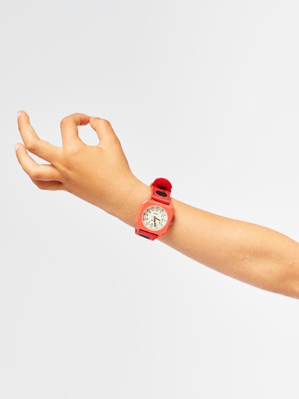 Bobo choses Poma Bobo Choses x Mini Kyomo watch Oferta especial de fábrica