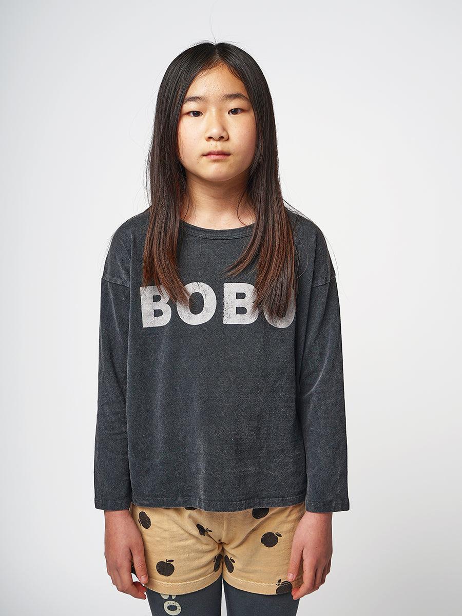 Bobo choses Bobo Choses long sleeve T-shirt Liquidación