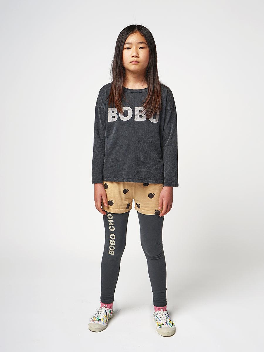 Bobo choses Bobo Choses long sleeve T-shirt Liquidación