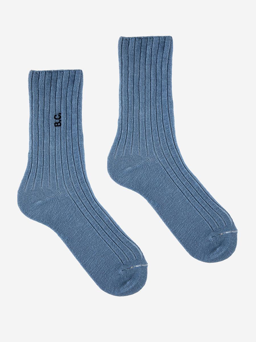 Bobo choses BC olive long socks pack Precios de Black Friday