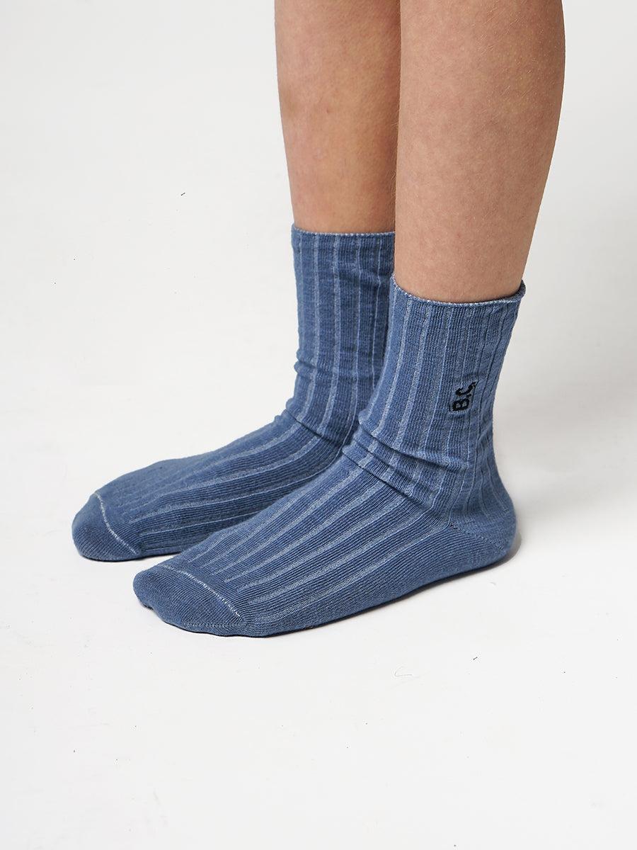 Bobo choses BC olive long socks pack Precios de Black Friday