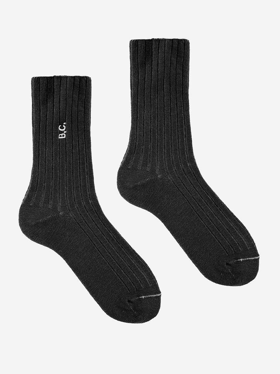 Bobo choses BC olive long socks pack Precios de Black Friday