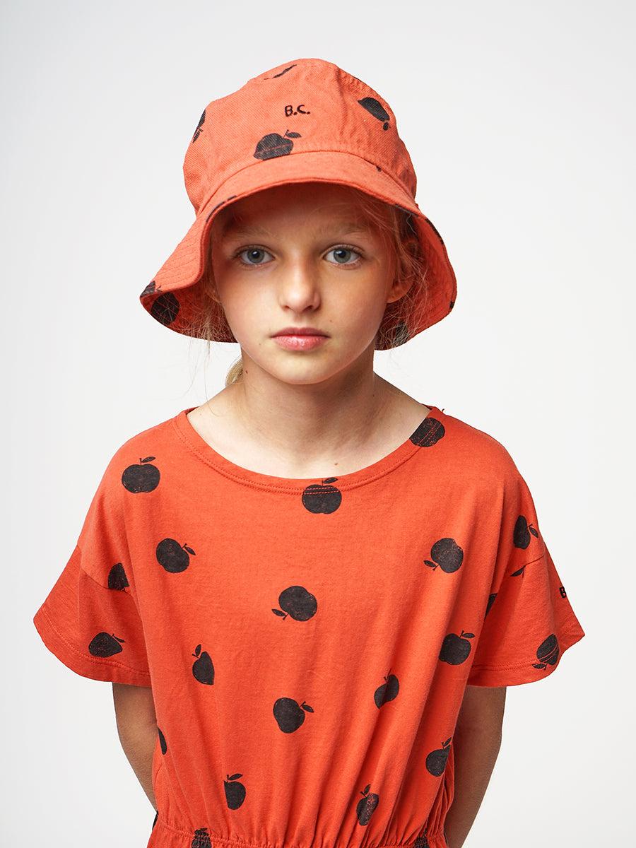 Bobo choses Poma allover hat Descuento por venta flash