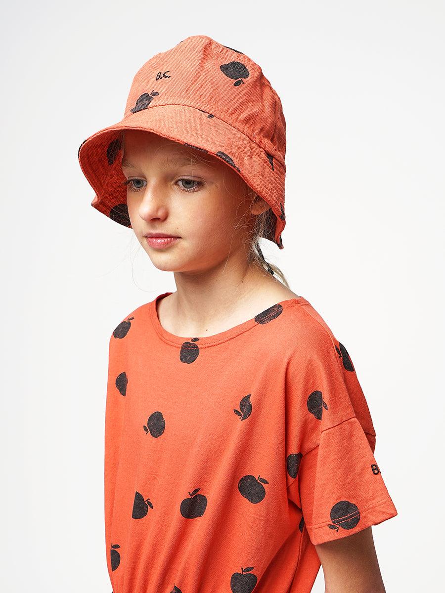 Bobo choses Poma allover hat Descuento por venta flash