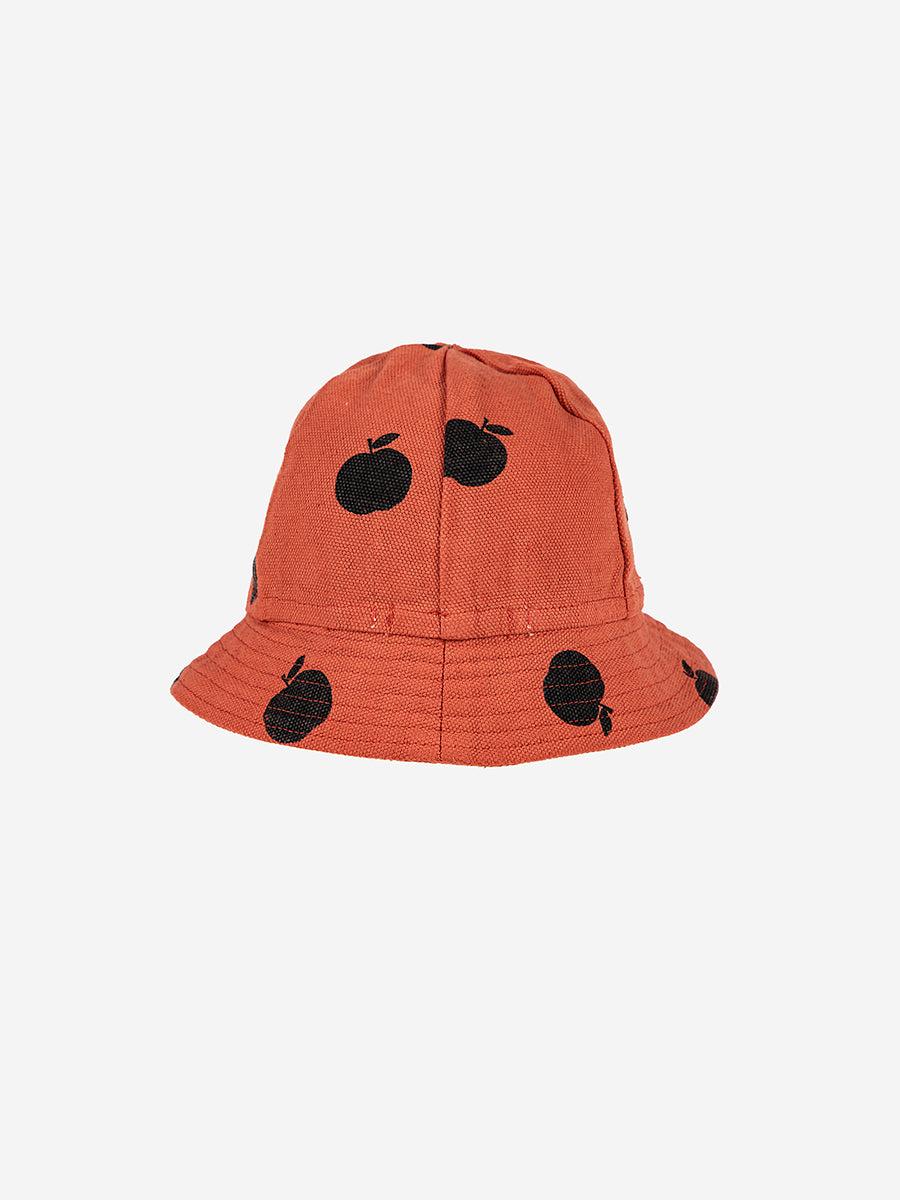 Bobo choses Poma allover hat Grandes ahorros