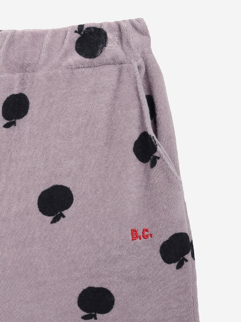 Bobo choses Poma allover terry pants Precio ultrabajo
