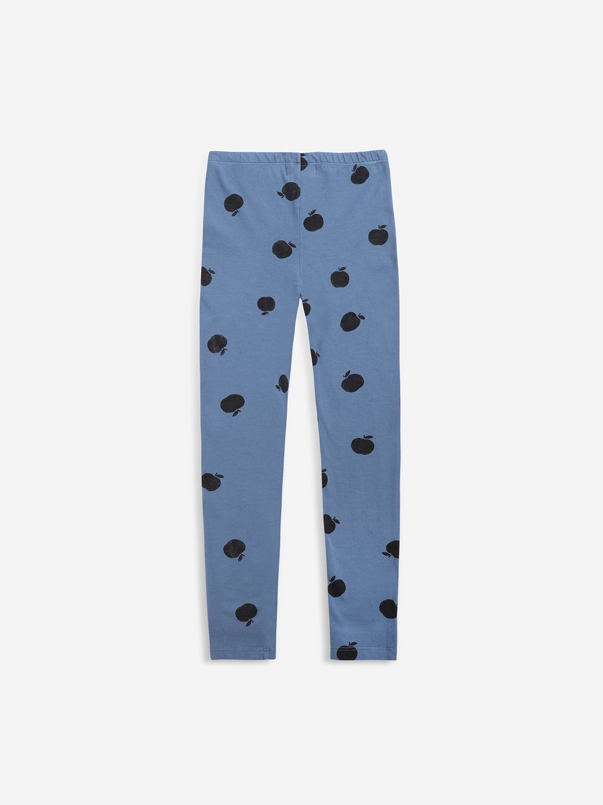 Bobo choses Poma allover blue leggings Outlet