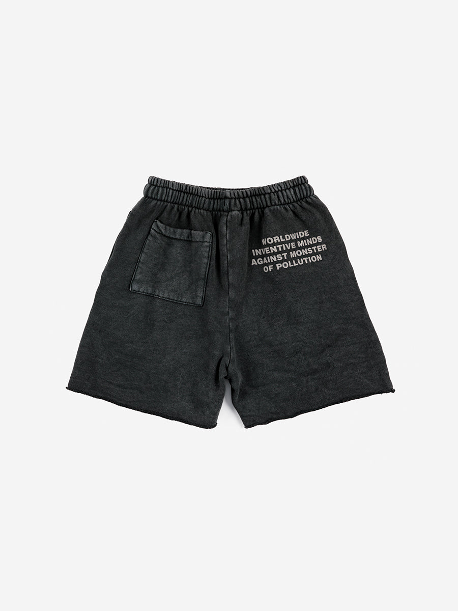 Bobo choses BC fleece bermuda Ofertas