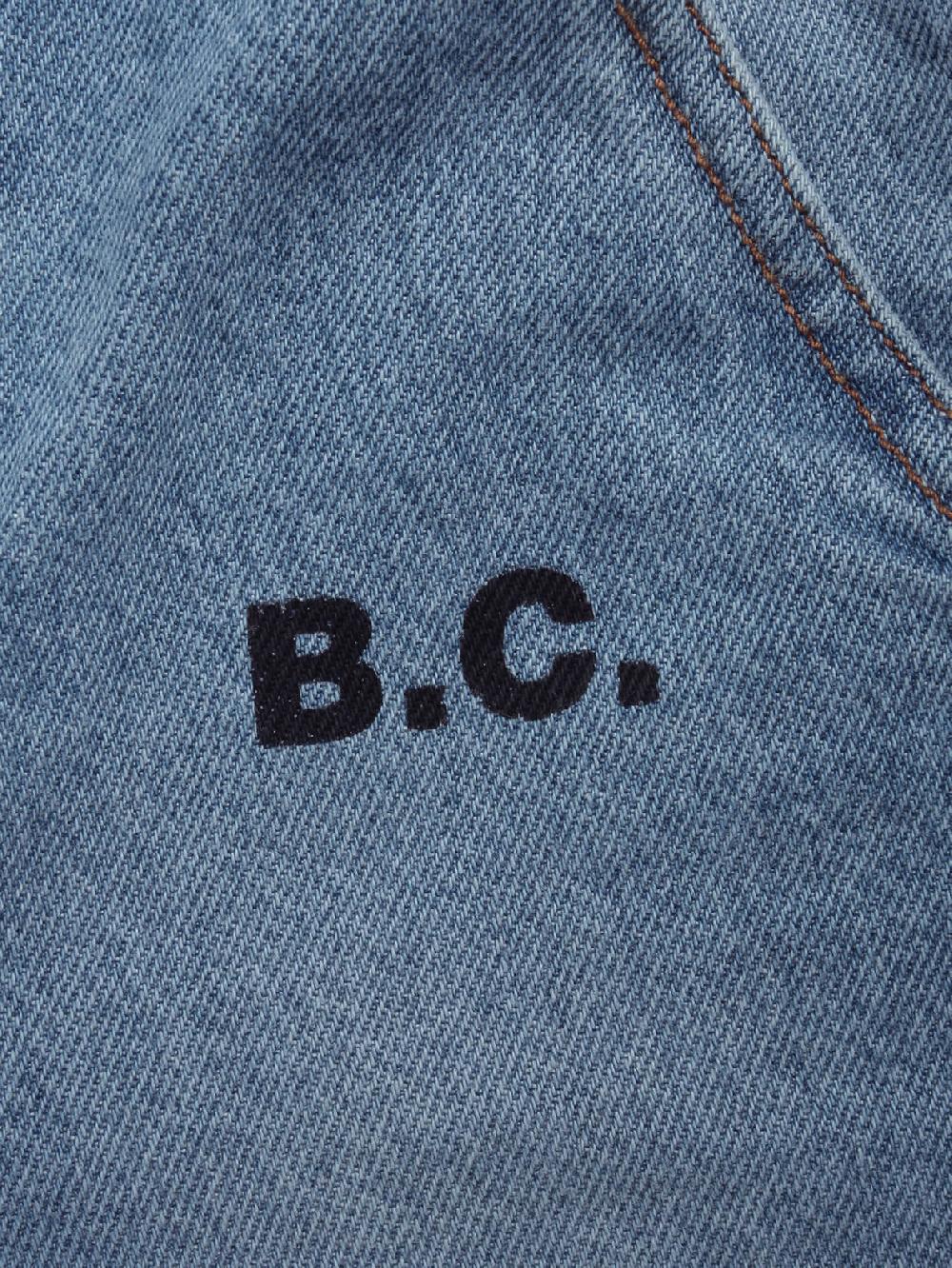 Bobo choses Poma denim pants En oferta