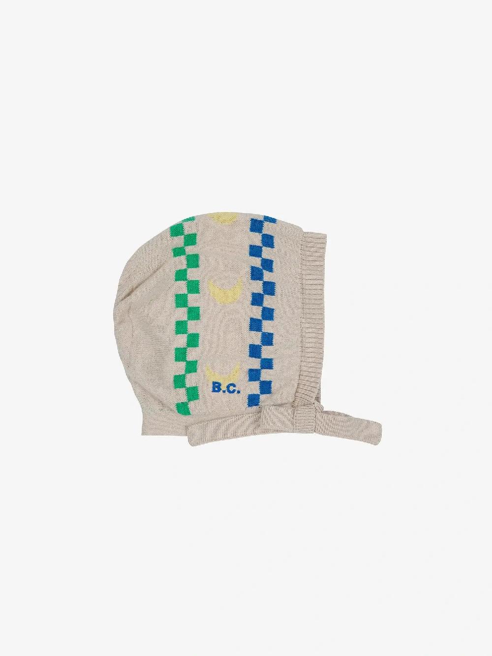 Bobo choses Beneath The Moon knitted gift set Gran oferta