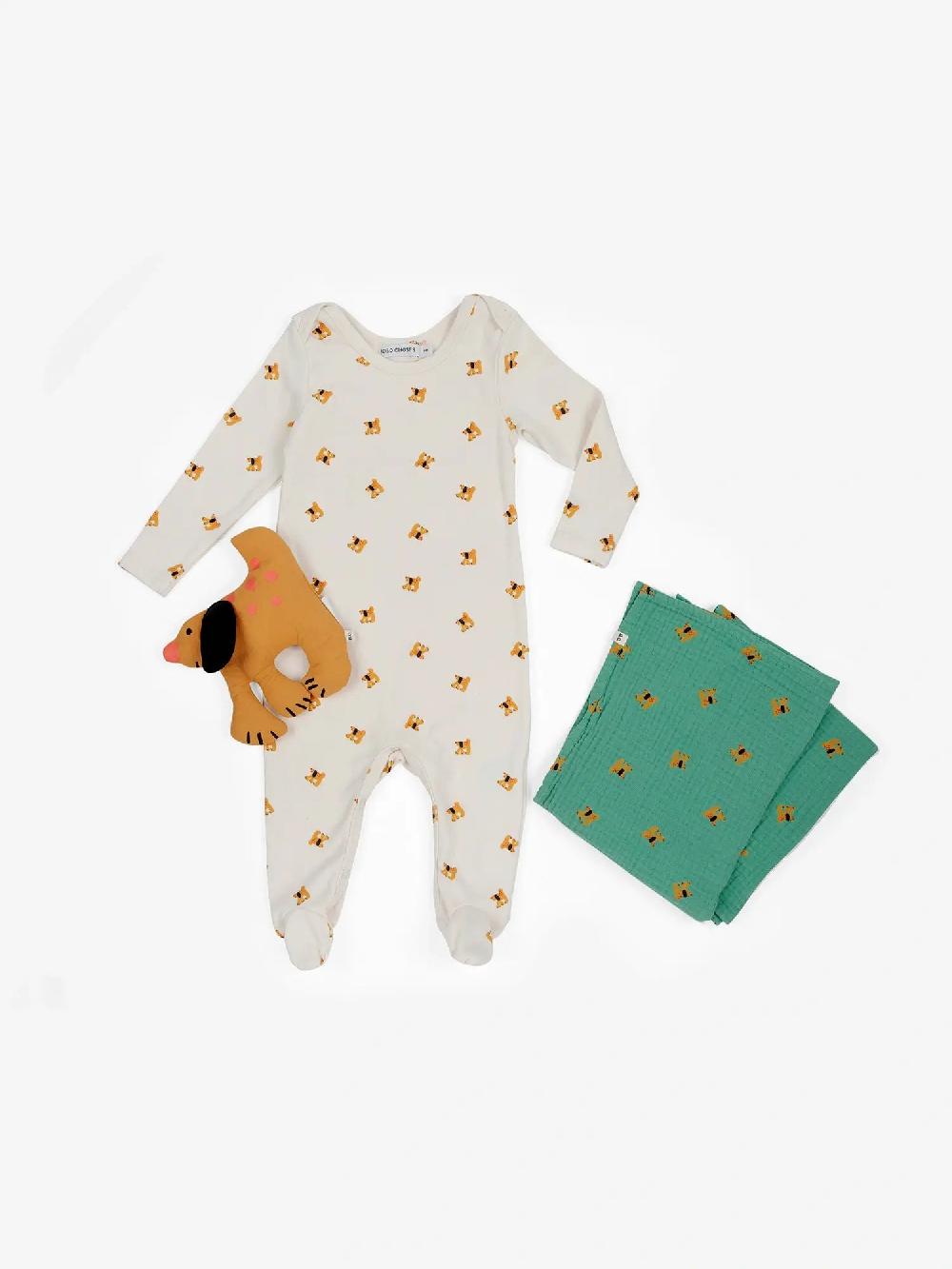 Bobo choses Fairy Dog gift set Rebajas de fábrica