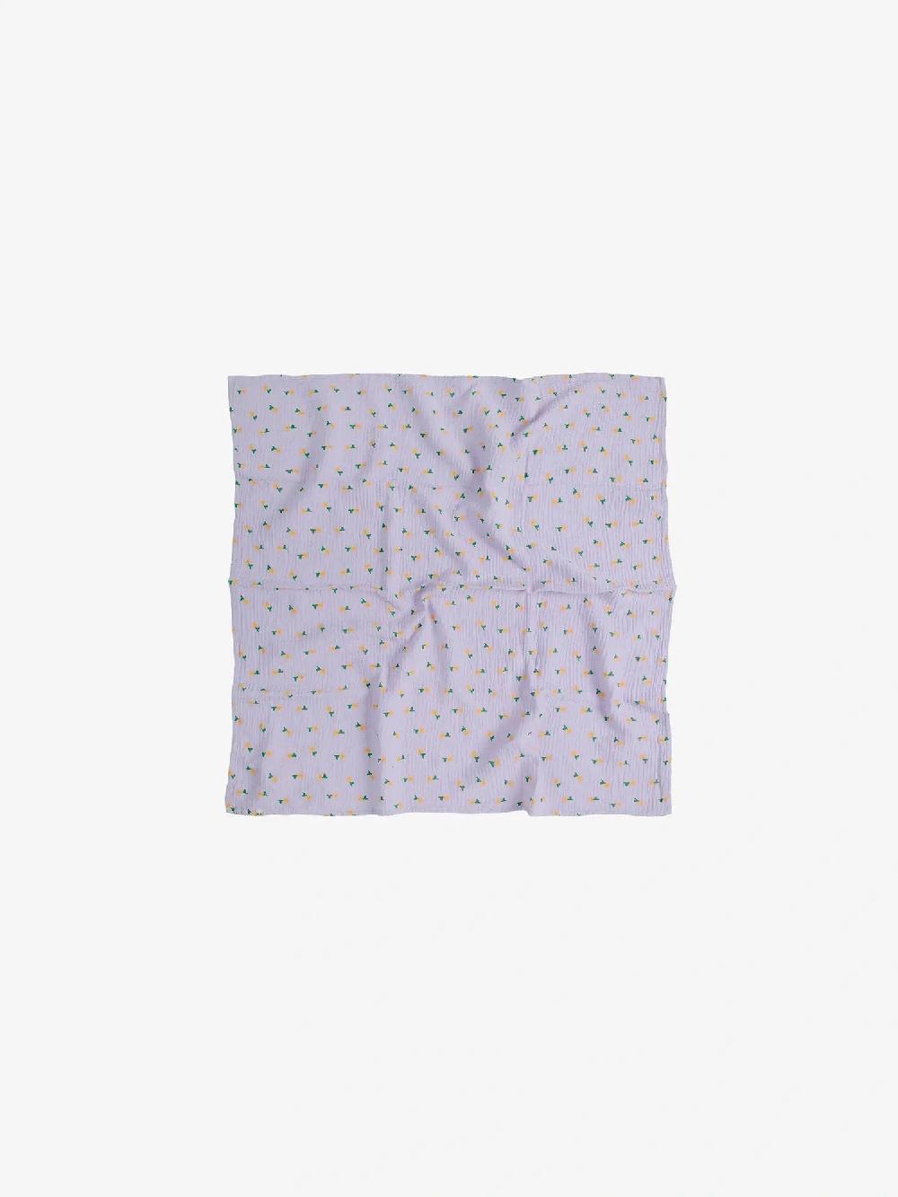 Bobo choses Pansy Flower gift set Los más vendidos